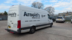 Robson Kay - Auction Date: 2026-03-24 - Category: Commercial Vehicles